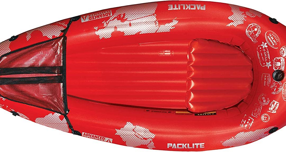 Best Lightweight Kayaks