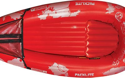 Best Lightweight Kayaks