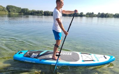 Best Kayak Lights for Night Fishing & Paddling