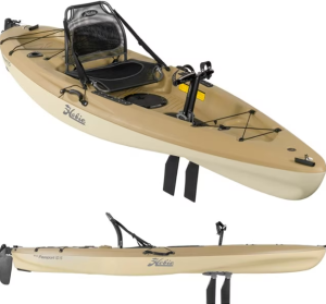 HOBIE MIRAGE PASSPORT 10.5