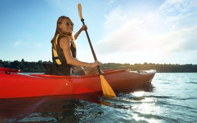 Best Waterproof Dry Bags For Kayaking