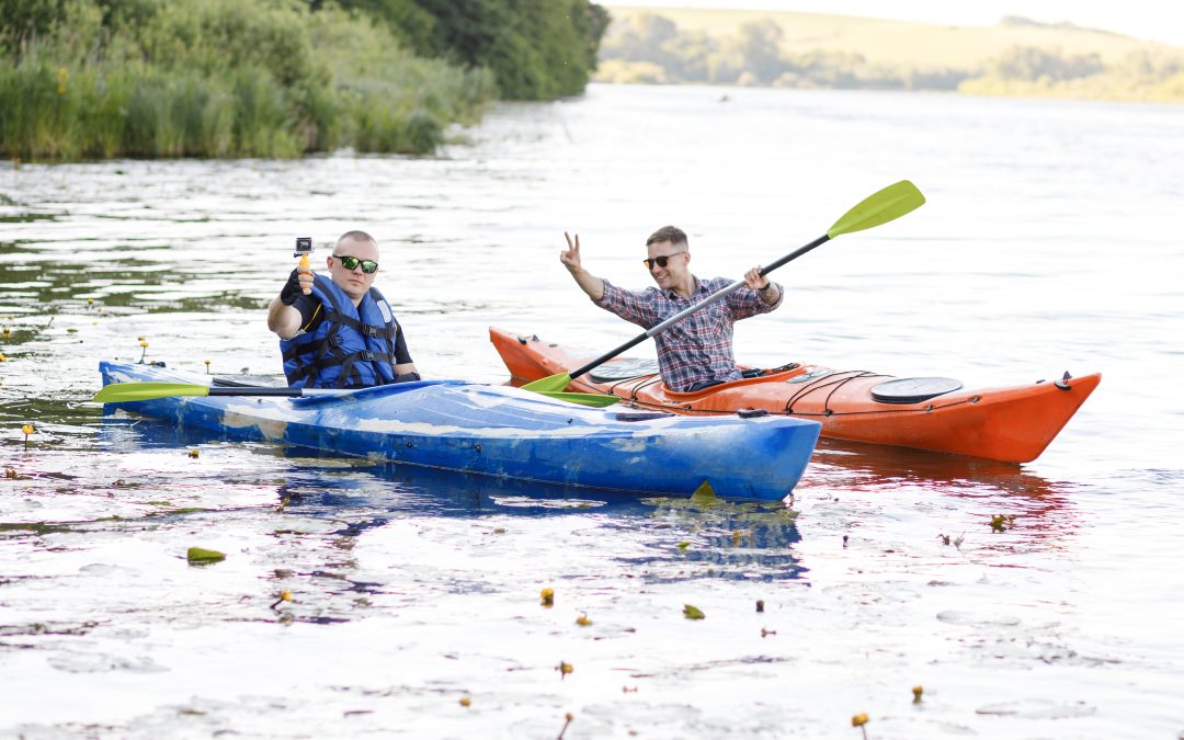 Best 6 Cheap Kayaks