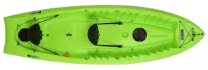 LIFETIME KOKANEE 106