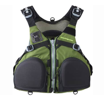 Stohlquist Angler PFD