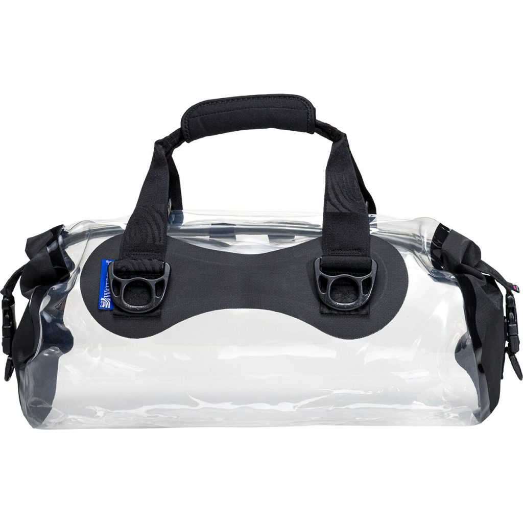 Watershed-Chattooga-Dry-Bag - kayakingnation Watershed Chattooga Dry Bag