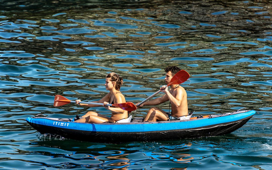 Best 2 Person Inflatable Kayaks