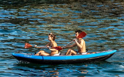 Best 2 Person Inflatable Kayaks