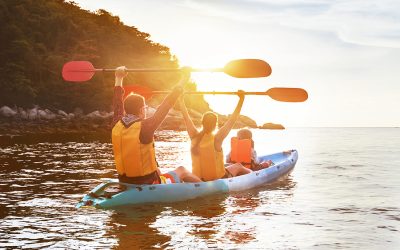 Best 3 Person Kayaks