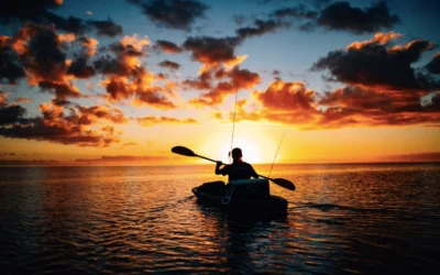 Best Stand-Up Fishing Kayak: 12 Most Stable Fishing Kayaks