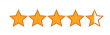 4.6 Rating