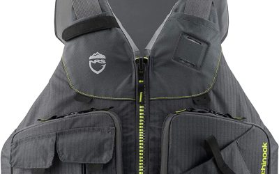 Best Life Jacket for Kayaking