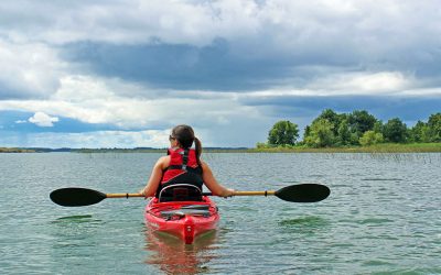 What Should I look for in a Stable Kayak Design and Who Makes Them