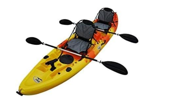 Brooklyn Kayak Company