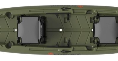 Best Inflatable 2 Person Kayak
