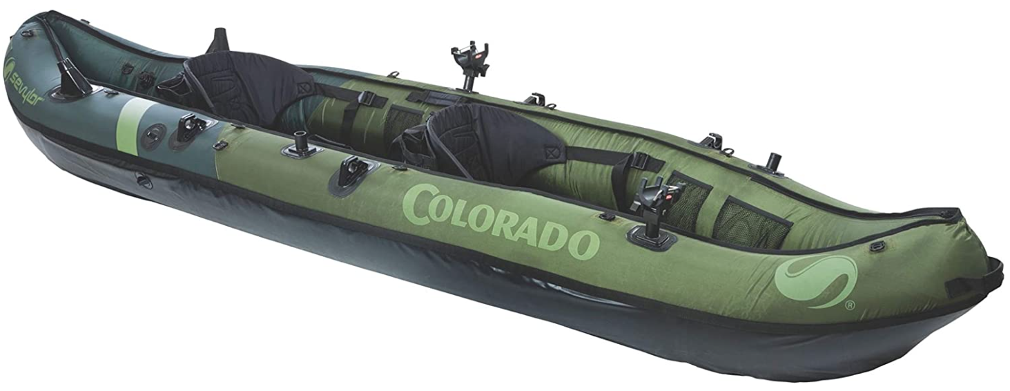 Fishing Kayak