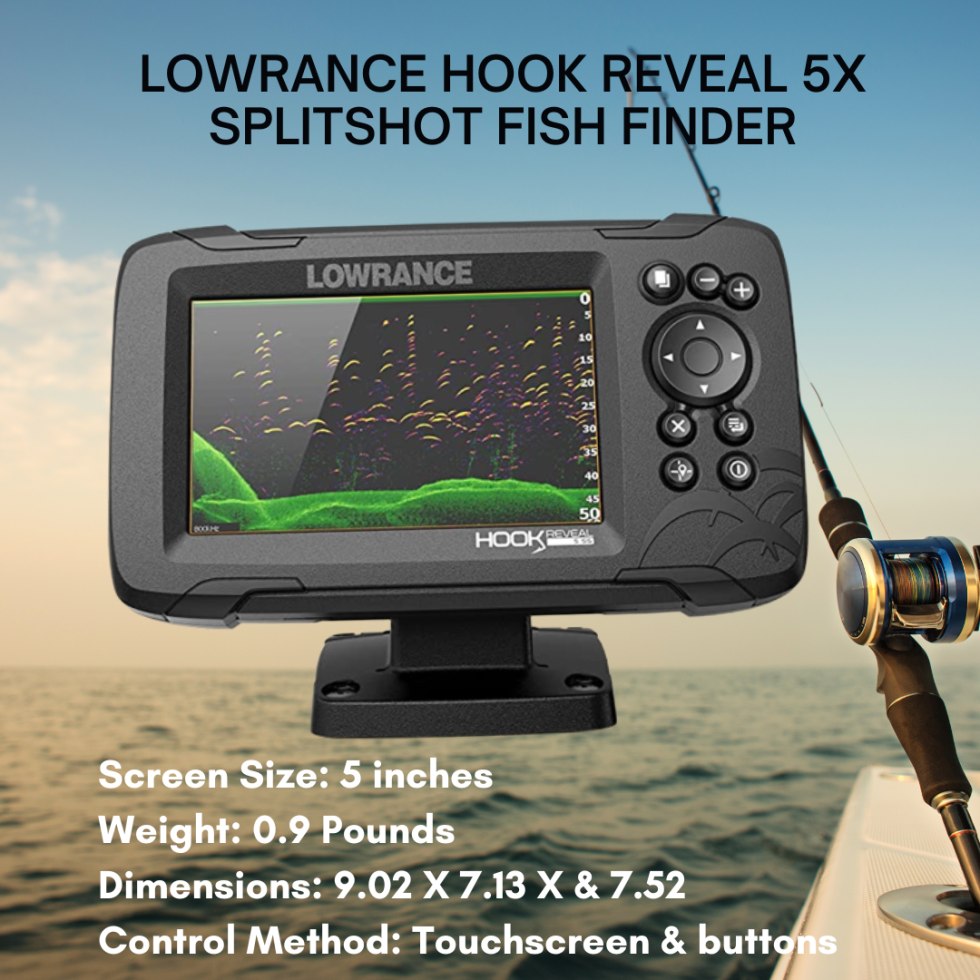 Best Kayak Fish Finderkayakingnation