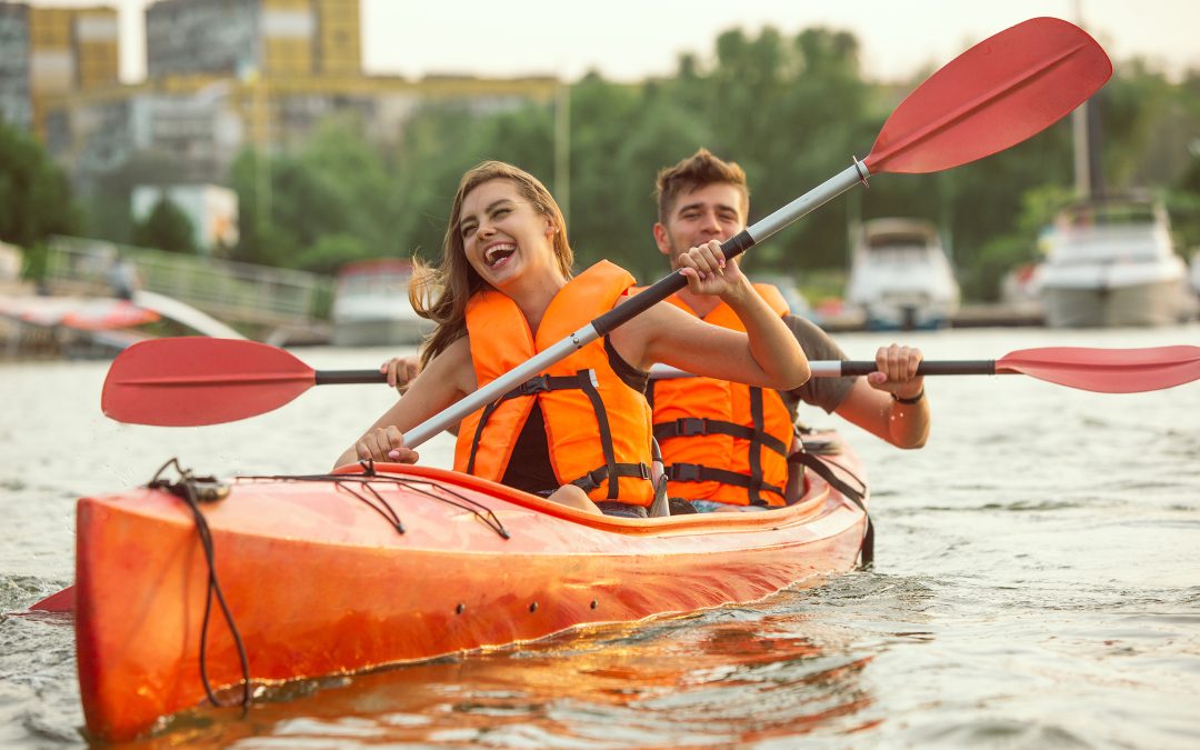Best 8 Foot Kayaks