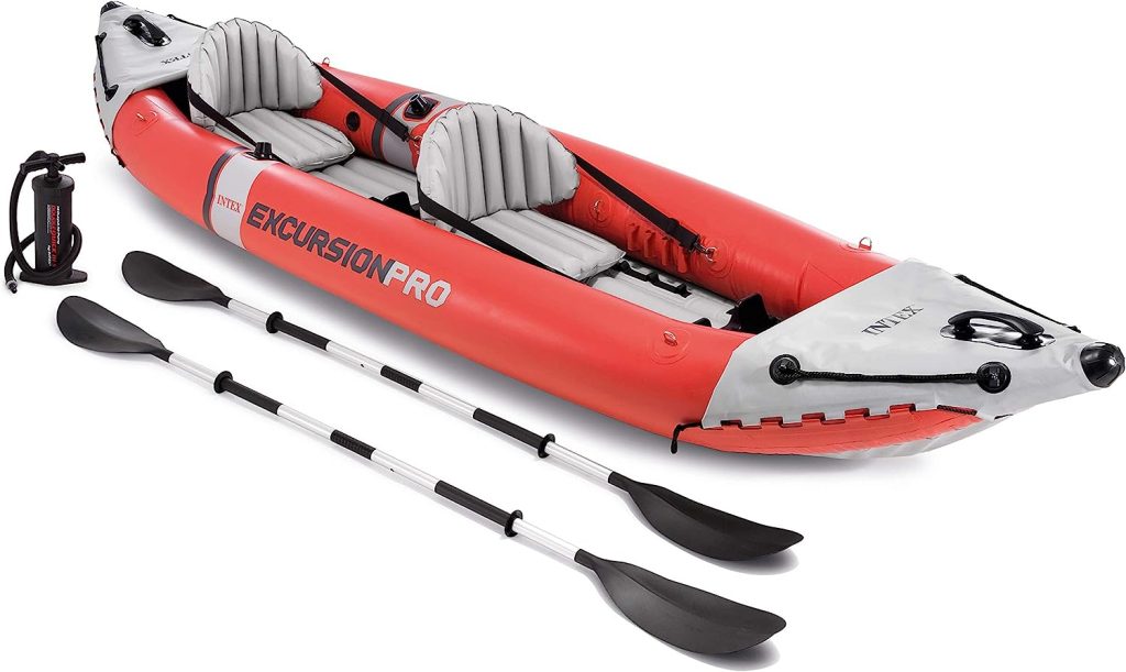 Intex Adventure Pro K2