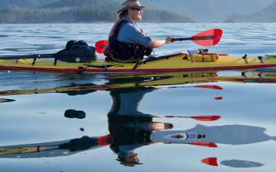 What Gear Do I Need to Kayak