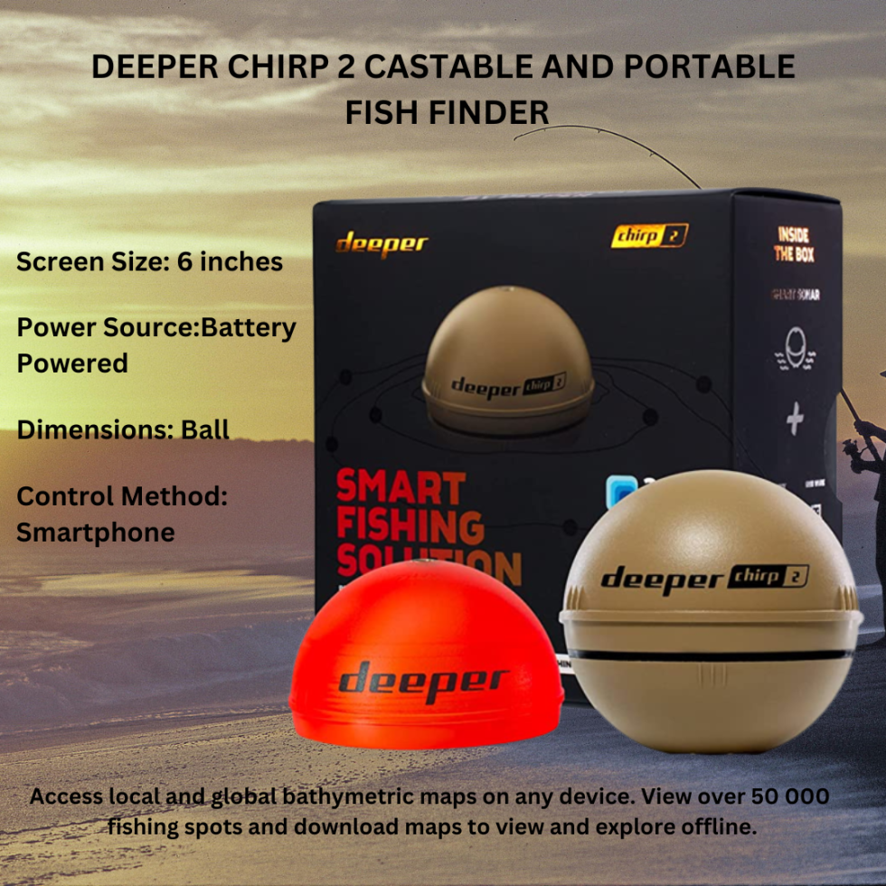 Best Kayak Fish Finderkayakingnation