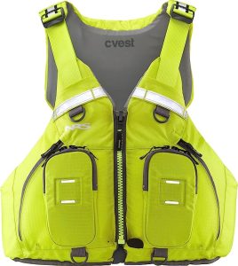 NRS cVest with mesh Back