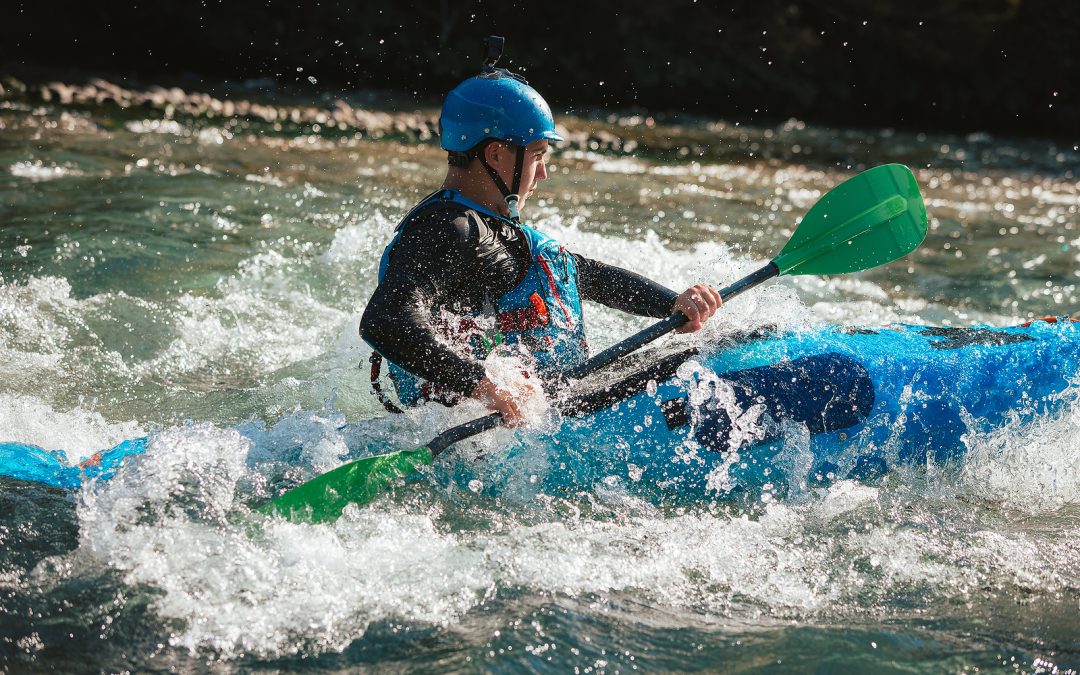 Best Modular Kayaks