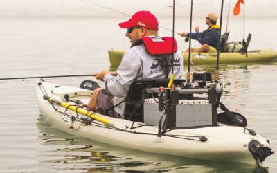 Best Kayak Crates