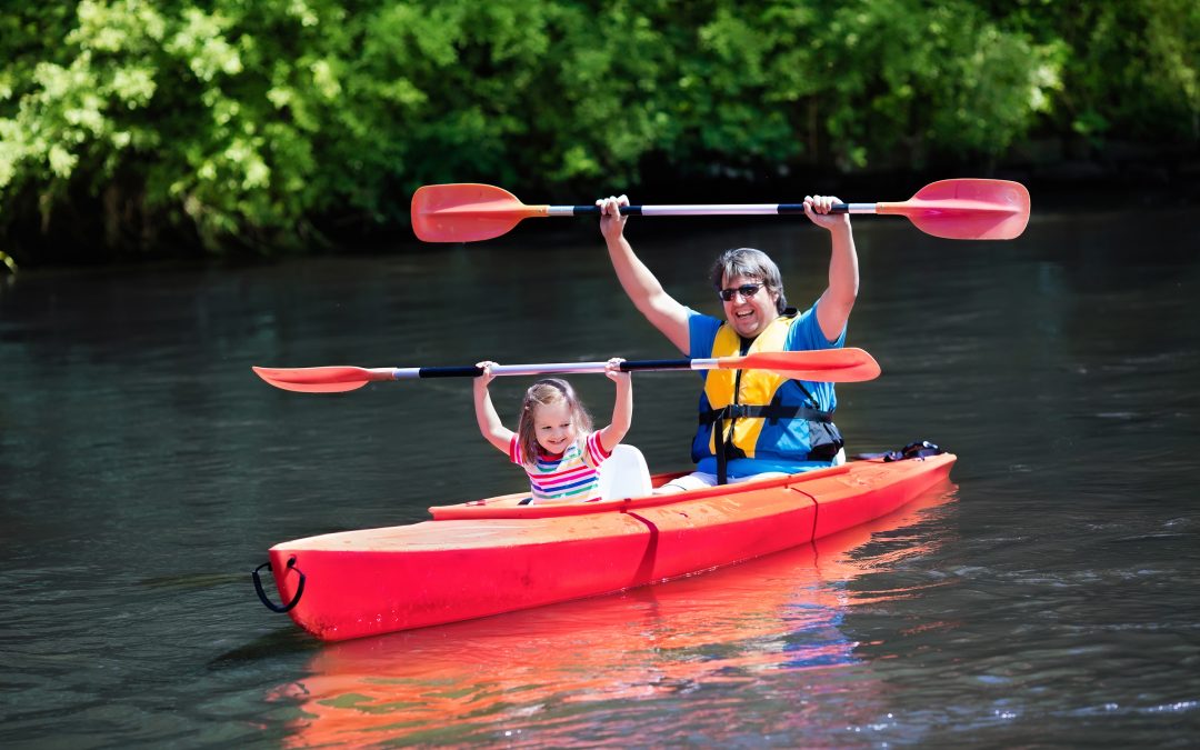 Best Sit on Top Kayaks
