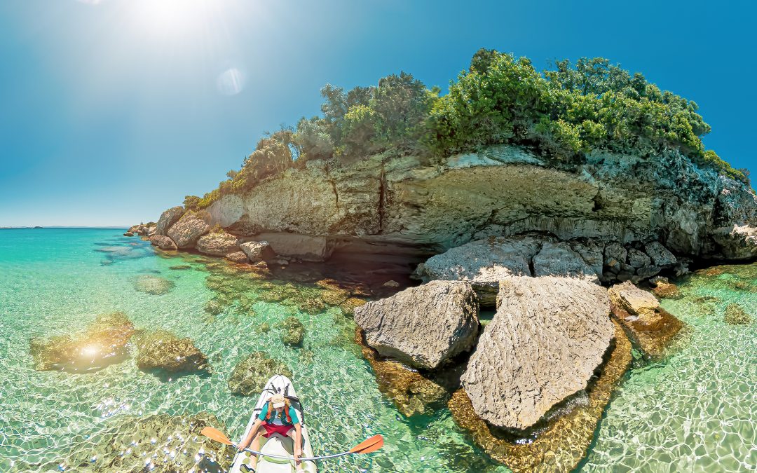 10 Best Kayaking Trips in Europe