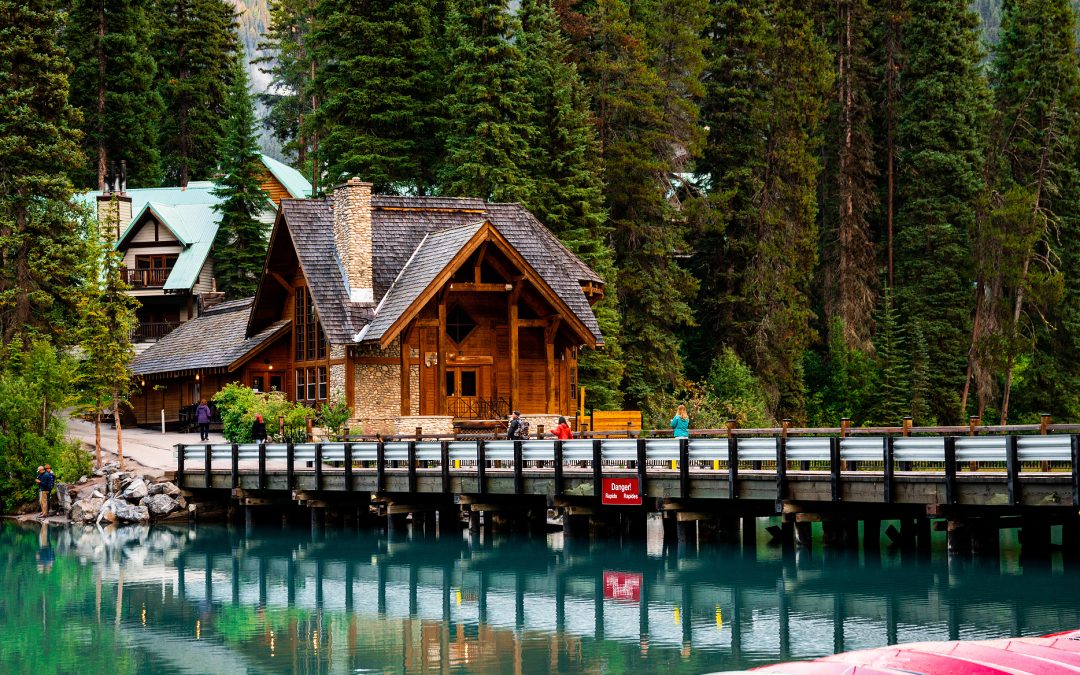 10 Best Kayaking Trips in North America