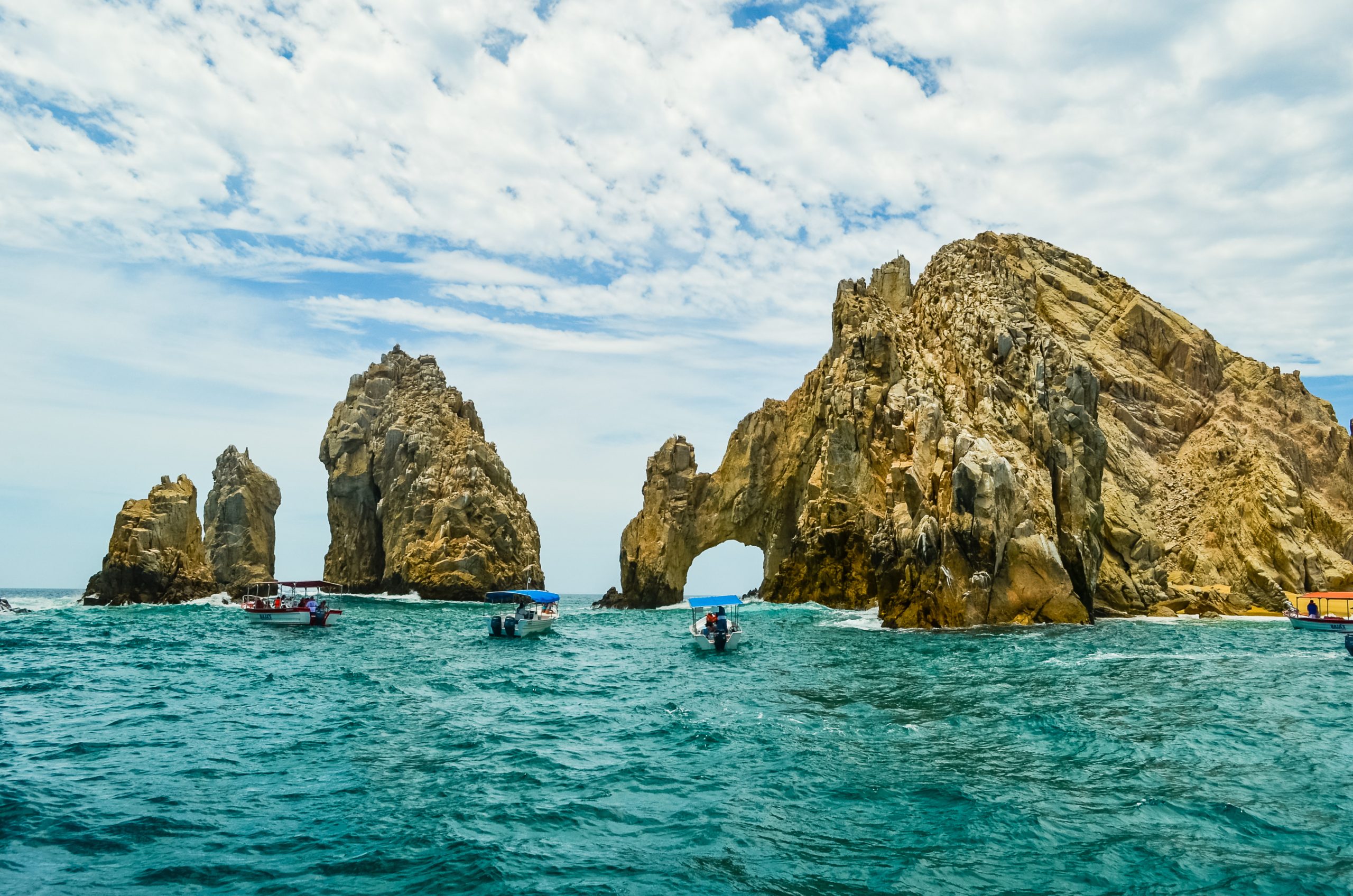 Kayaking Nation - Sea Of Cortez, Mexico