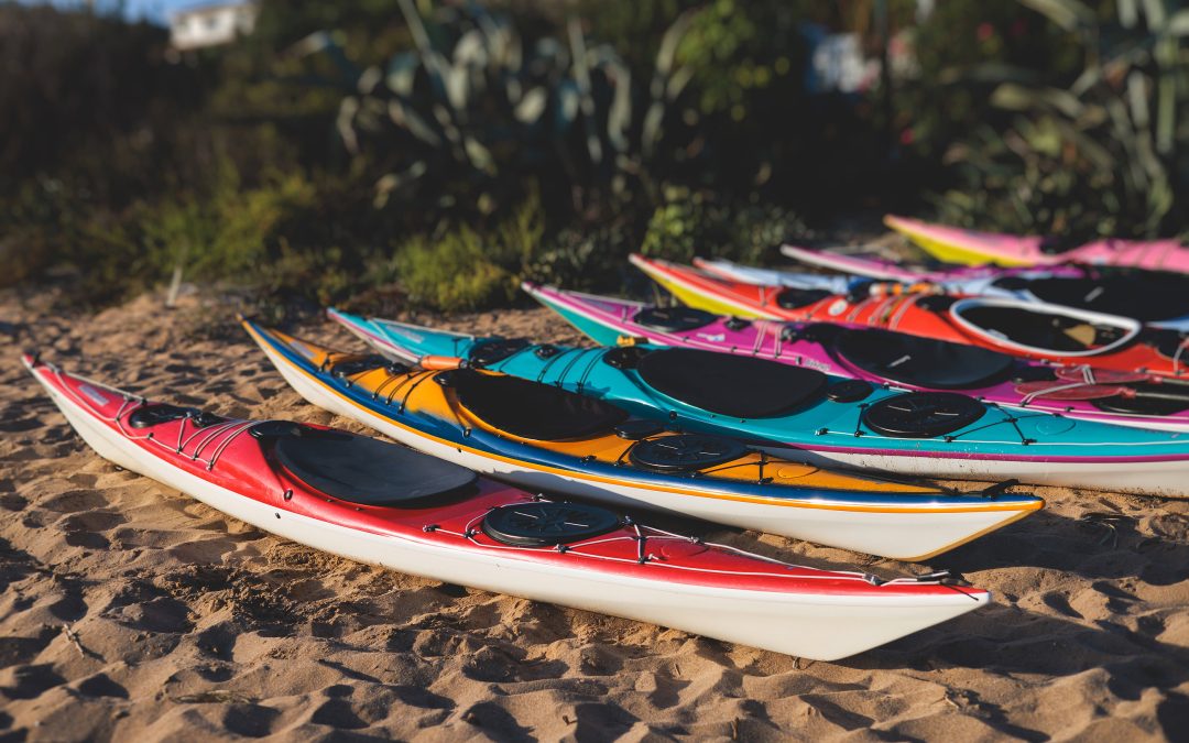 BEST BUDGET FISHING KAYAKS: BUDGET FRIENDLY
