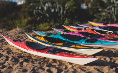 BEST BUDGET FISHING KAYAKS: BUDGET FRIENDLY