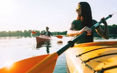Kayak Buyers Guide: How to Select the Best Kayak for You