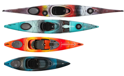 Best 8 Foot Kayaks - kayakingnation