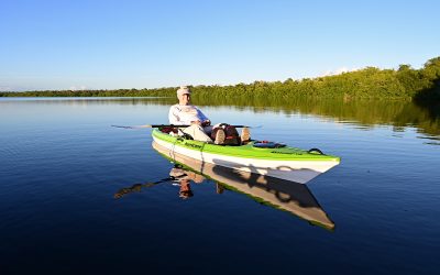Best Places to Kayak in Florida
