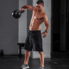 Hip thrust