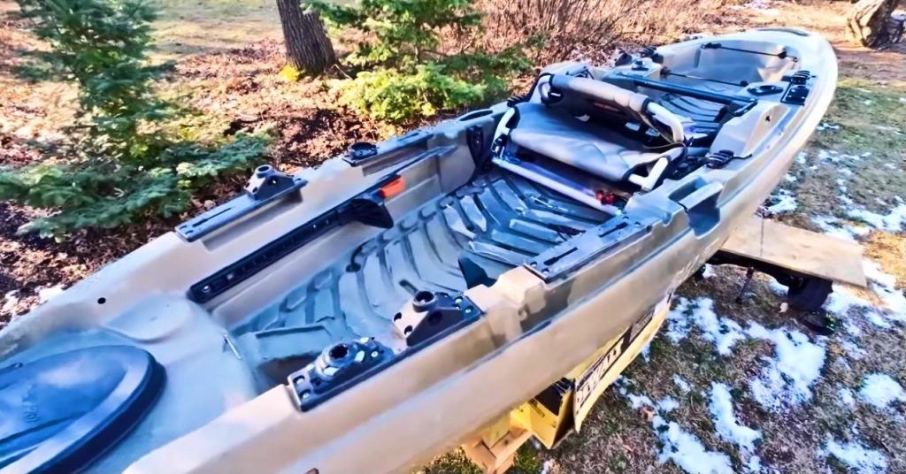 BEST BUDGET FISHING KAYAKS BUDGET FRIENDLY kayakingnation