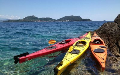 How to Select the Best Kayak Roof Rack for me: A Buyers Guide