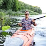 Paddle with Confidence