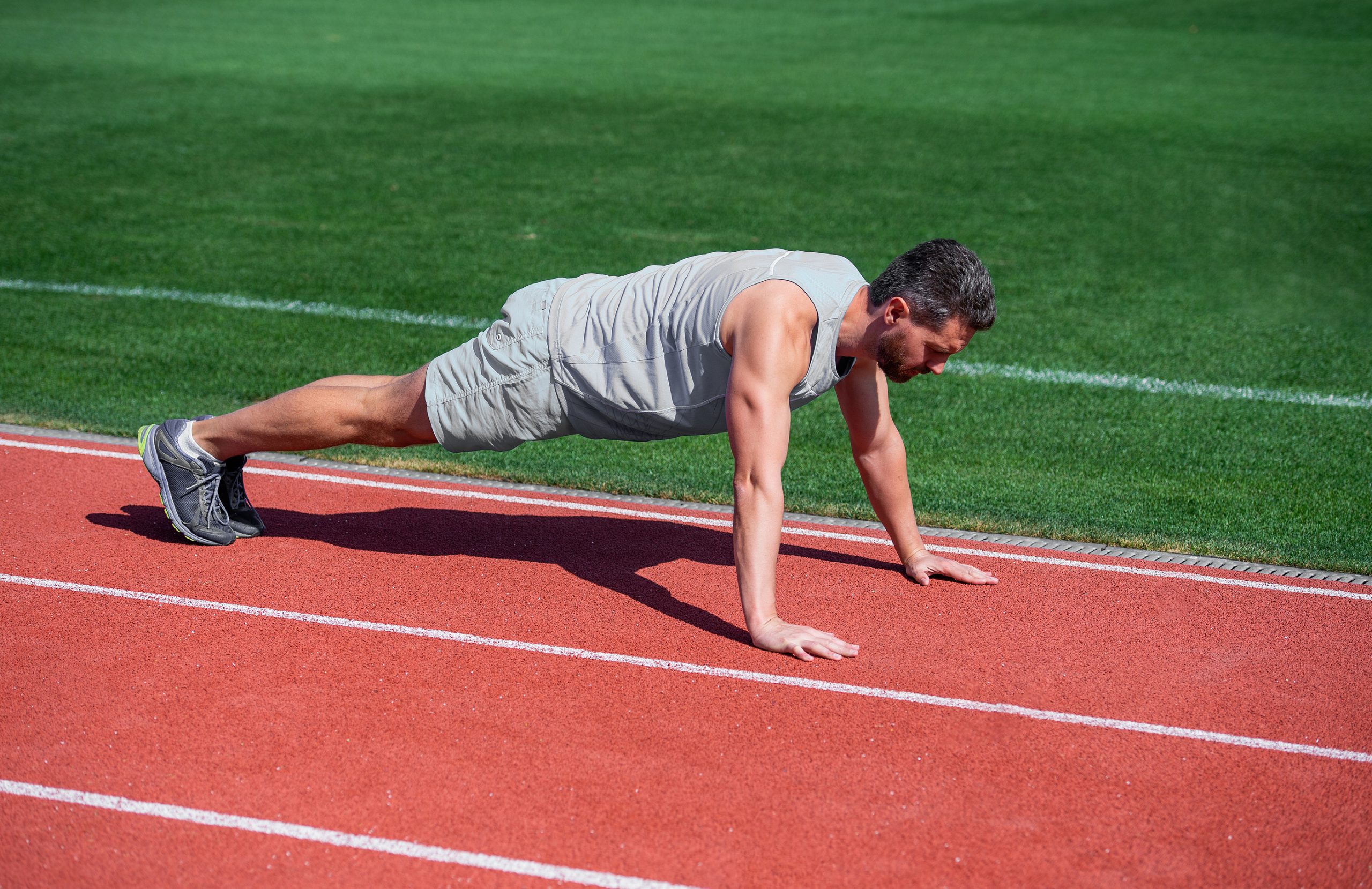 PLANKS