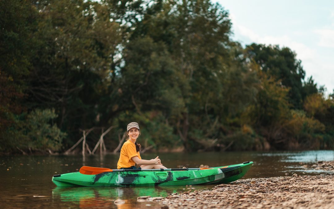 Best Places to Kayak in Arkansas