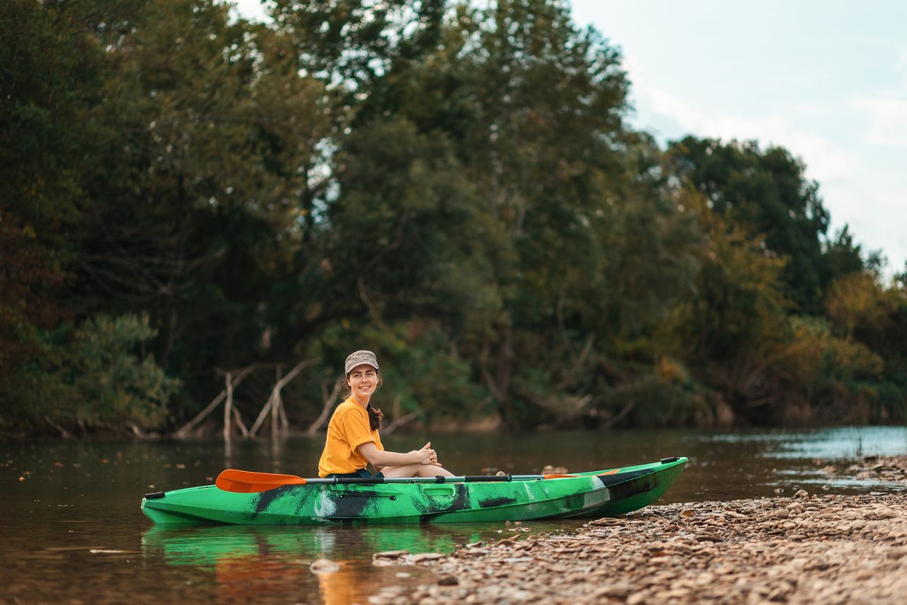 Best Places to Kayak in Arkansas kayakingnation