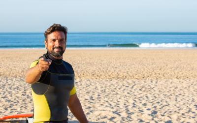 How to Select the Best Wetsuit for me; A Buyers Guide