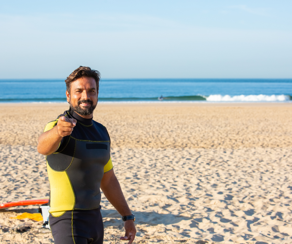 How to Select the Best Wetsuit for me