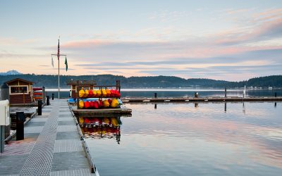Best Kayaking Trips in Washington State