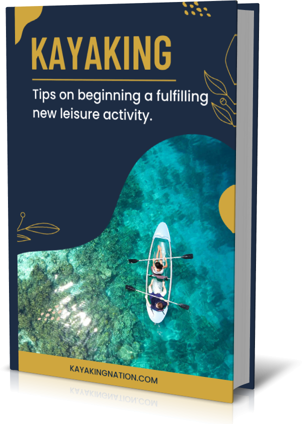Kayaking 3d Book 1 Kayaking 3d Book 1