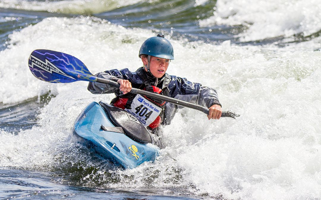 Best Kayaking Trips in Idaho