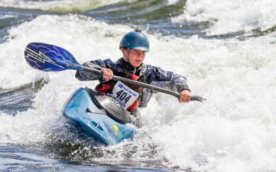 Best Kayaking Trips in Idaho