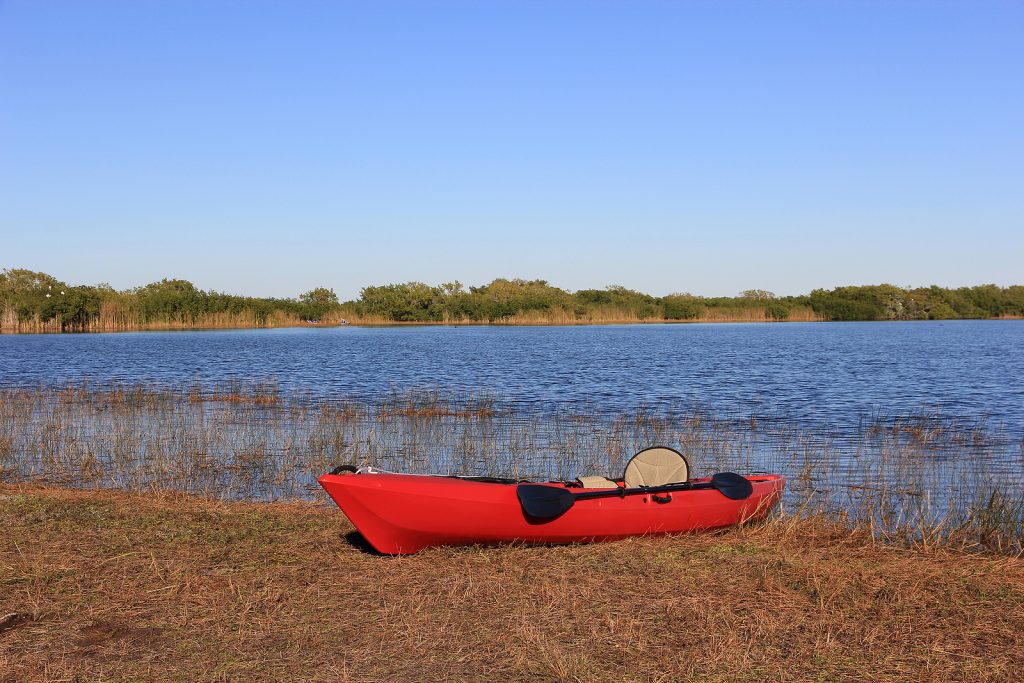 Silver Springs State Park